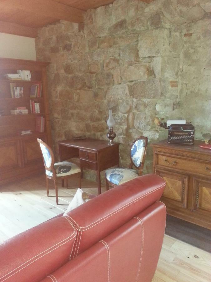 Saint-Basile La Maison Des Badons מראה חיצוני תמונה